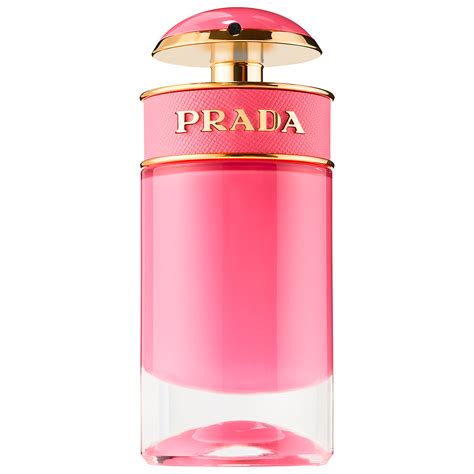 prada women's fragrances|Prada fragrances fragrantica.